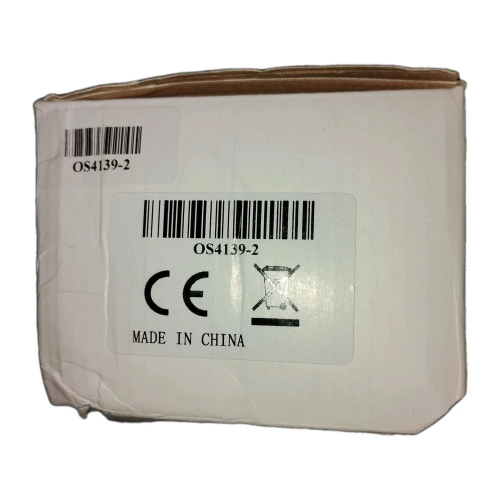2D WIRELESS Barcode Scanner WHS-26‎ usb+2.4g NEW in box